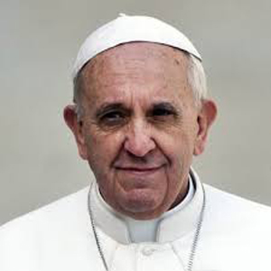 Pope francis